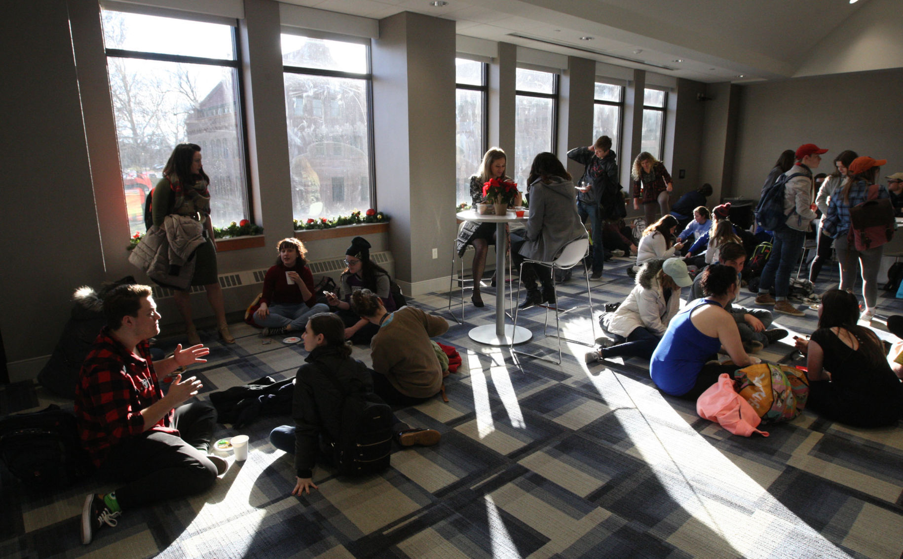Millikin Cookie Party 1 12.6.17.jpg